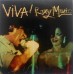 Roxy Music – Viva! Roxy Music (The Live Roxy Music Album)