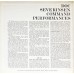 Doc Severinsen – Command Performances