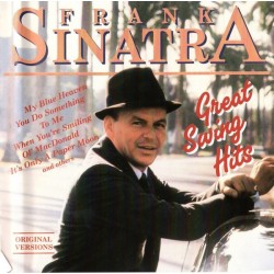 Frank Sinatra – Great Swing Hits