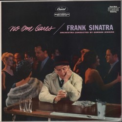 Frank Sinatra – No One Cares