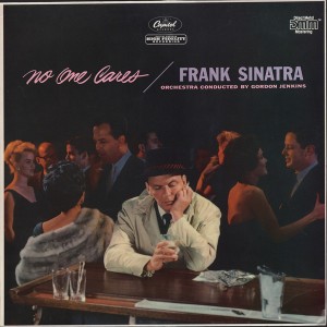 Frank Sinatra – No One Cares