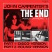 Splash Band, The – John Carpenters The End (Assault On Precinct 13)