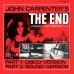 Splash Band, The – John Carpenters The End (Assault On Precinct 13)