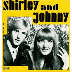 Shirley And Johnny – Shirley And Johnny