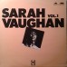 Sarah Vaughan – Sarah Vaughan Vol. 1