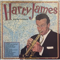Harry James And His Orchestra – Harry James And His Orchestra