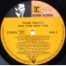 Frank Sinatra – His Greatest Hits (New York New York)