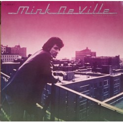 Mink DeVille – Return To Magenta