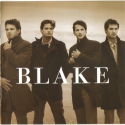 Blake (15) – Blake