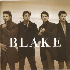 Blake (15) – Blake