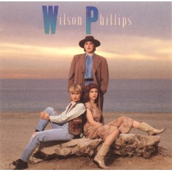 Wilson Phillips – Wilson Phillips
