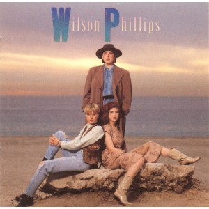 Wilson Phillips – Wilson Phillips