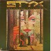 Styx – The Grand Illusion