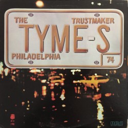 Tymes, The – Trustmaker