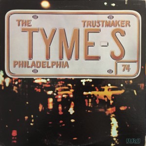Tymes, The – Trustmaker
