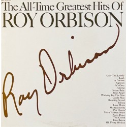 Roy Orbison – The All-Time Greatest Hits Of