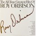 Roy Orbison – The All-Time Greatest Hits Of