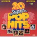 Various – 20 Super Pop Hits