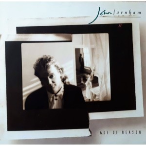 John Farnham – Age Of Reason