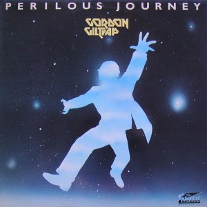 Gordon Giltrap – Perilous Journey