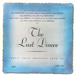 Various – The Last Dance