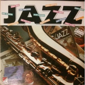 Various – JAZZ
