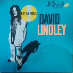 David Lindley – El Rayo-X