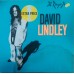 David Lindley – El Rayo-X
