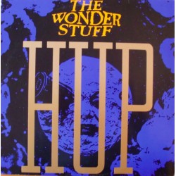 Wonder Stuff, The – Hup
