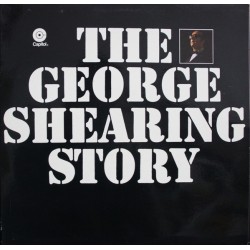 George Shearing – The George Shearing Story