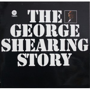 George Shearing – The George Shearing Story