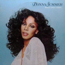 Donna Summer – Once Upon A Time...