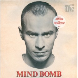 The, The – Mind Bomb