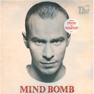 The, The – Mind Bomb