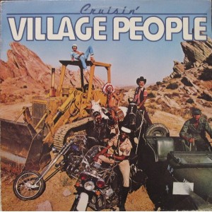 Village People – Cruisin