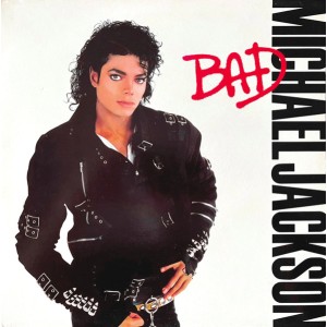 Michael Jackson – Bad