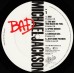 Michael Jackson – Bad