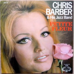 Chris Barbers Jazz Band – Petite Fleur