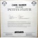 Chris Barbers Jazz Band – Petite Fleur