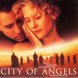 Various – City Of Angels (Music From And Inspired By The Motion Pictu…