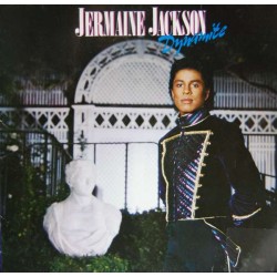 Jermaine Jackson – Dynamite