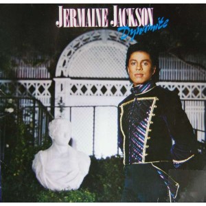 Jermaine Jackson – Dynamite