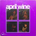 April Wine – April Wine