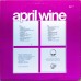 April Wine – April Wine