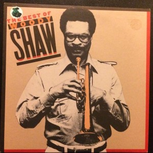 Woody Shaw – The Best of Woody Shaw