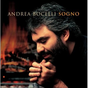 Andrea Bocelli – Sogno