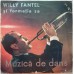 Orchester Willi Fantl – Muzică De Dans