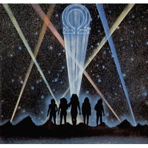 Omega (5) – Gammapolis