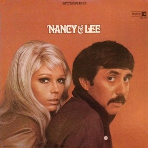 Nancy Sinatra & Lee Hazlewood – Nancy & Lee