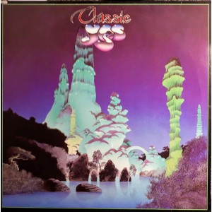Yes – Classic Yes
